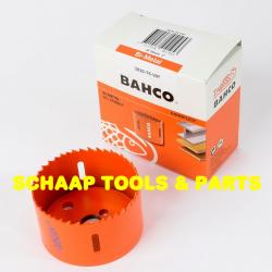 Gatzaag  76mm SANDFLEX Bi-metal | 3830-76-VIP